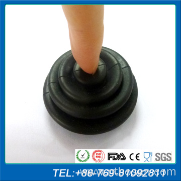 Silicone Bellows Protective Rubber Boots Dust Cover